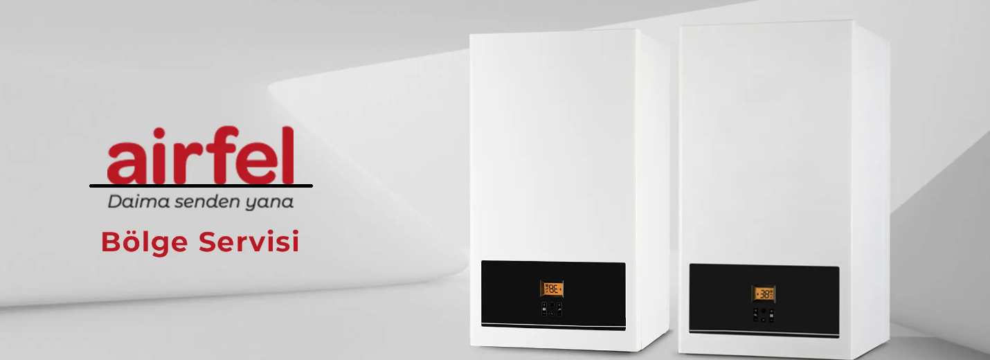 Narlıdere Airfel Tamir Servisi
